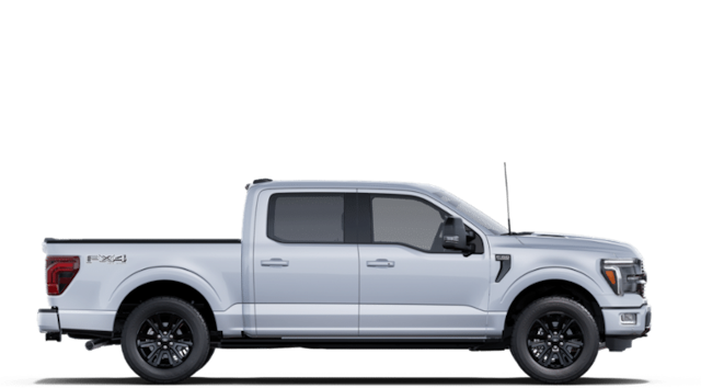 2025 Ford F-150+F-150