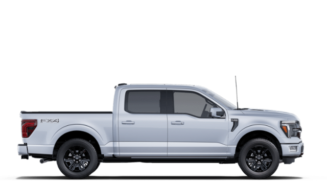 2025 Ford F-150+F-150