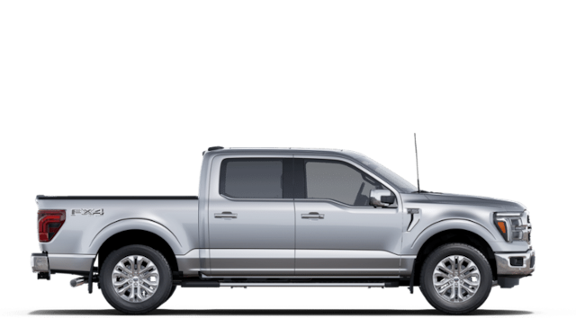 2025 Ford F-150+F-150