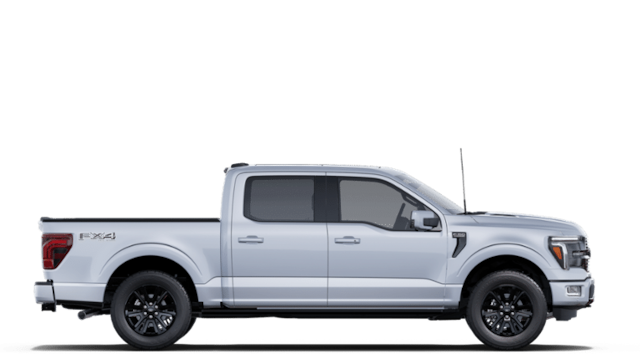 2025 Ford F-150+F-150
