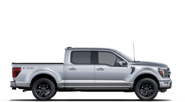 2025 Ford F-150+F-150
