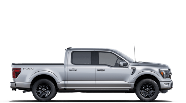 2025 Ford F-150+F-150