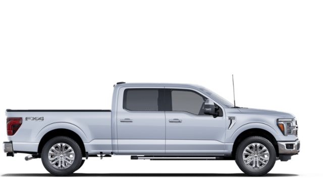 2025 Ford F-150+F-150