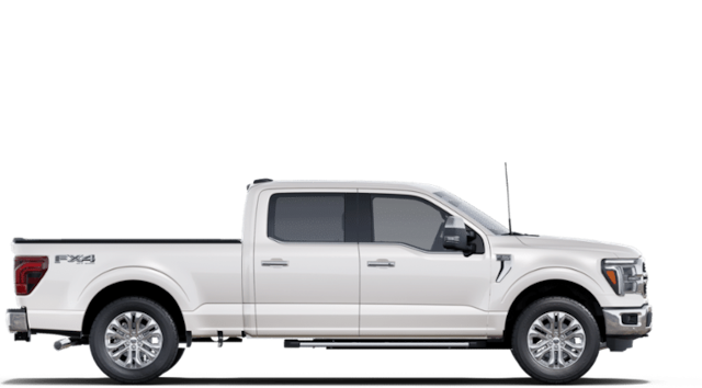 2025 Ford F-150+F-150