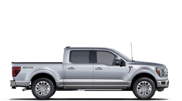 2025 Ford F-150+F-150