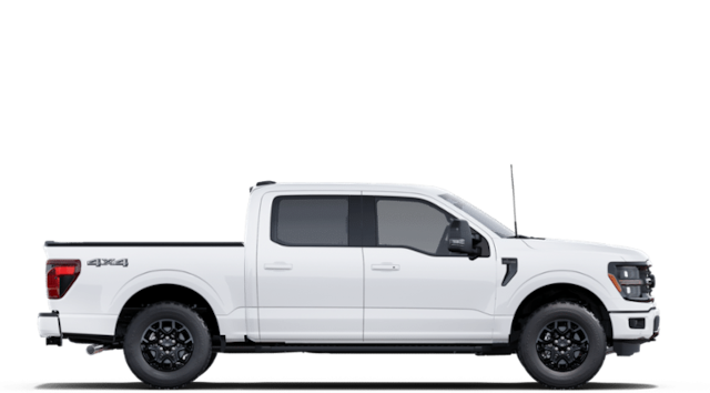 2025 Ford F-150+F-150