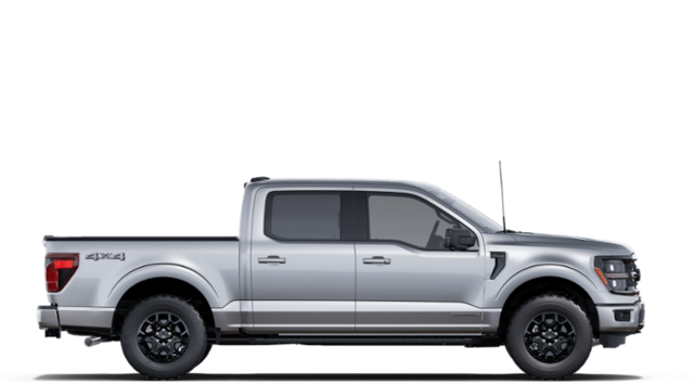2025 Ford F-150+F-150