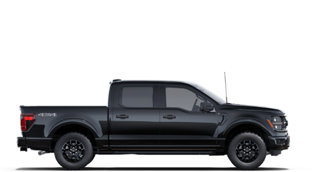 2025 Ford F-150+F-150
