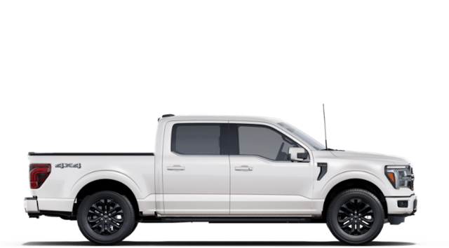 2025 Ford F-150+F-150