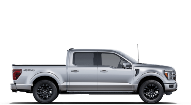 2025 Ford F-150+F-150