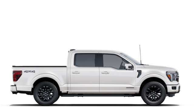 2025 Ford F-150+F-150
