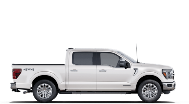 2025 Ford F-150+F-150