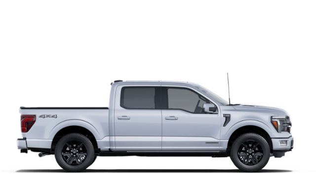 2025 Ford F-150+F-150