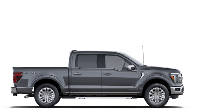 2025 Ford F-150+F-150