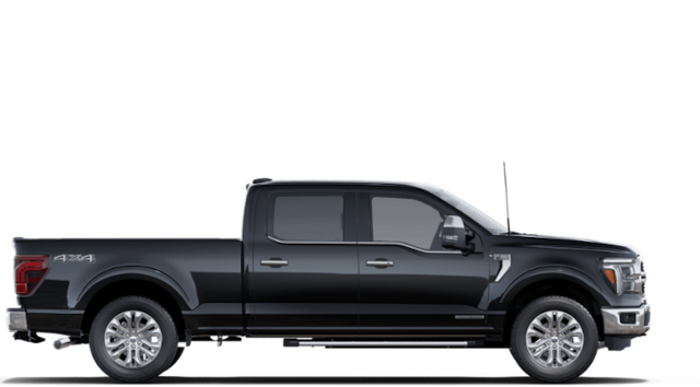 2025 Ford F-150+F-150