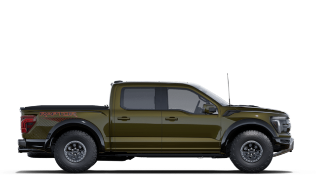 2025 Ford F-150+F-150