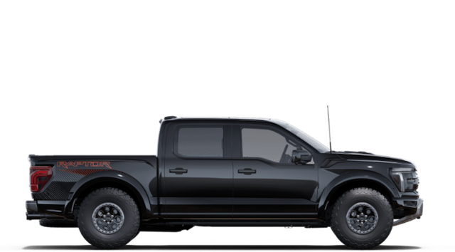 2025 Ford F-150+F-150