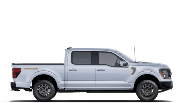 2025 Ford F-150+F-150