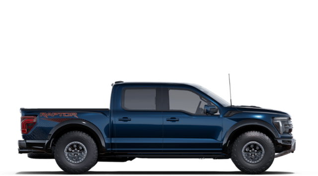 2025 Ford F-150+F-150