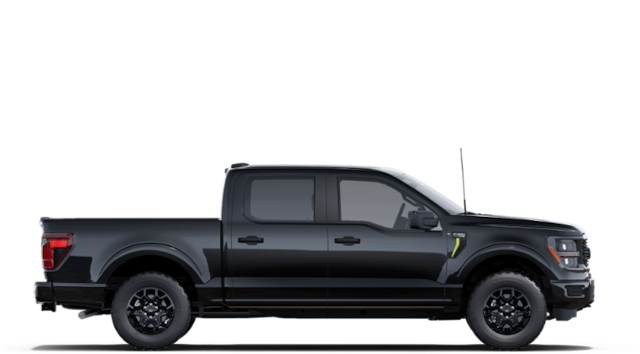 2025 Ford F-150+F-150