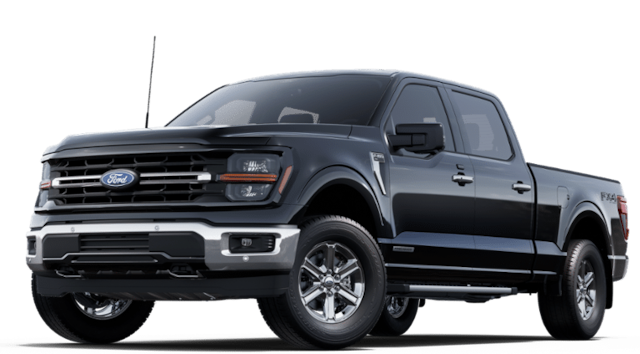 2025 Ford F-150+F-150