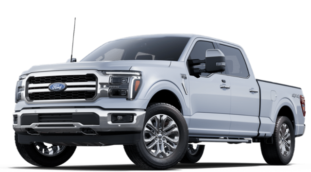 2025 Ford F-150+F-150