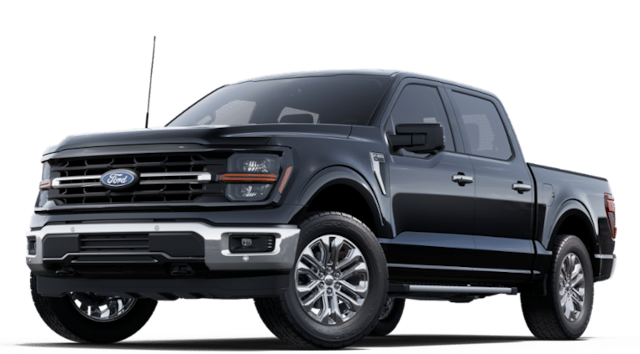2025 Ford F-150+F-150