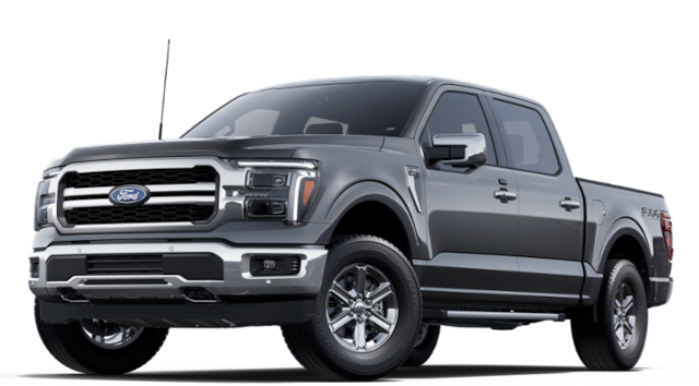 2025 Ford F-150+F-150