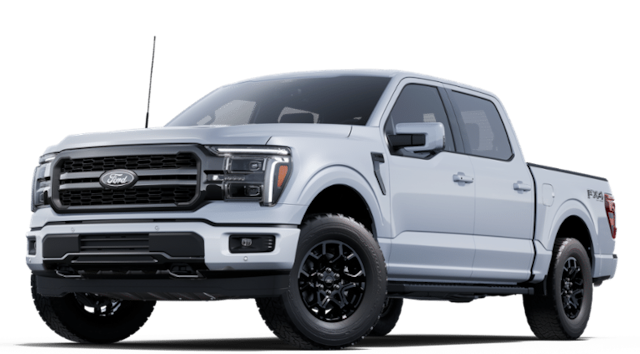 2025 Ford F-150+F-150