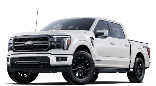 2025 Ford F-150+F-150