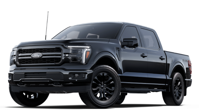 2025 Ford F-150+F-150
