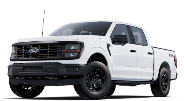2025 Ford F-150+F-150