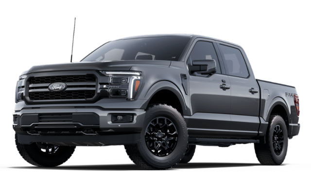 2025 Ford F-150+F-150