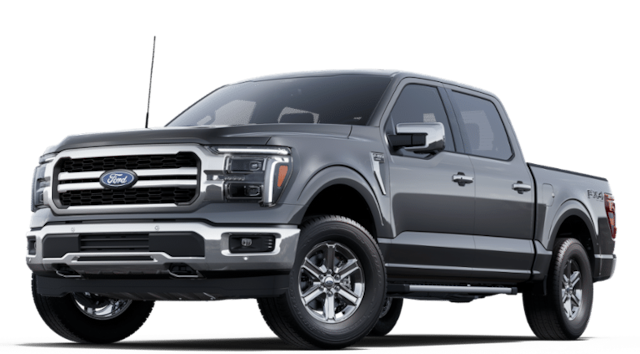 2025 Ford F-150+F-150