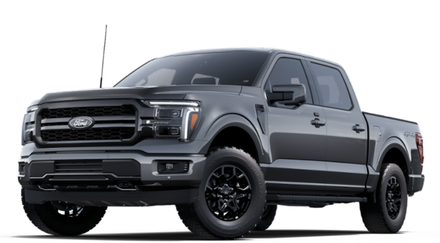 2025 Ford F-150+F-150