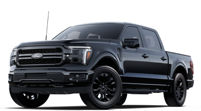 2025 Ford F-150+F-150