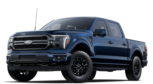 2025 Ford F-150+F-150