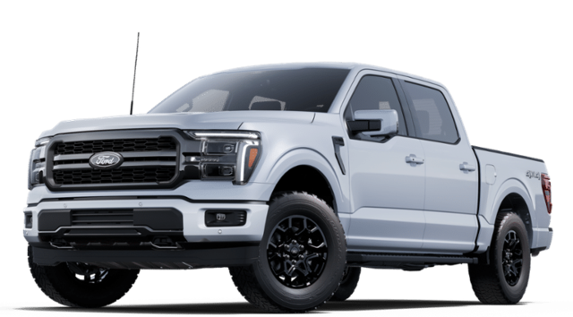 2025 Ford F-150+F-150
