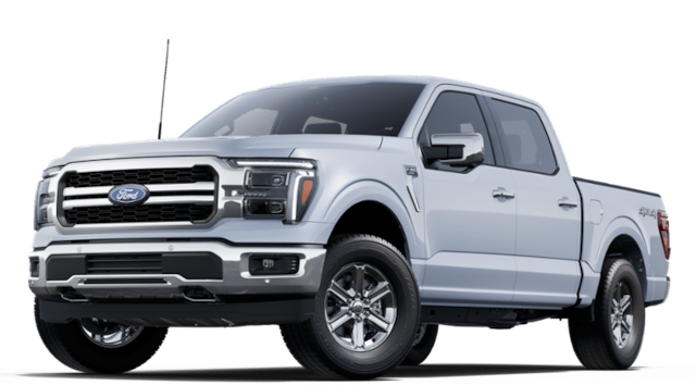 2025 Ford F-150+F-150