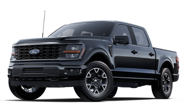 2025 Ford F-150+F-150