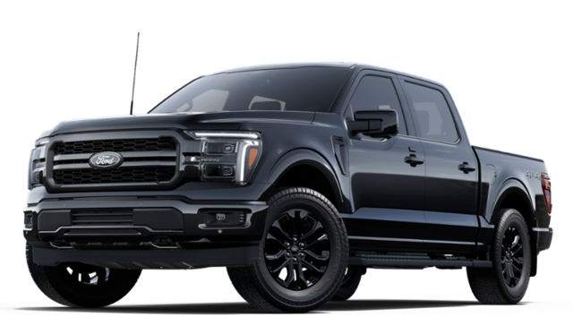 2025 Ford F-150+F-150