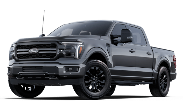 2025 Ford F-150+F-150