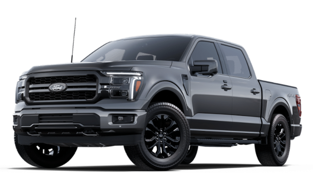 2025 Ford F-150+F-150