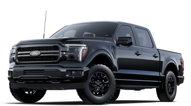 2025 Ford F-150+F-150