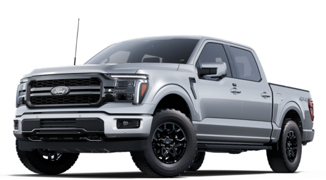 2025 Ford F-150+F-150
