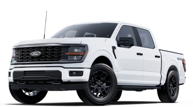 2025 Ford F-150+F-150