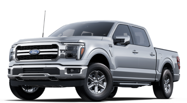 2025 Ford F-150+F-150
