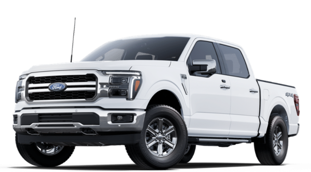 2025 Ford F-150+F-150