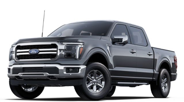 2025 Ford F-150+F-150