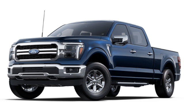 2025 Ford F-150+F-150